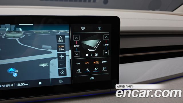 KG Mobility Actyon 2025 — photo 33