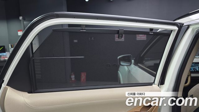 KG Mobility Actyon 2025 — photo 34