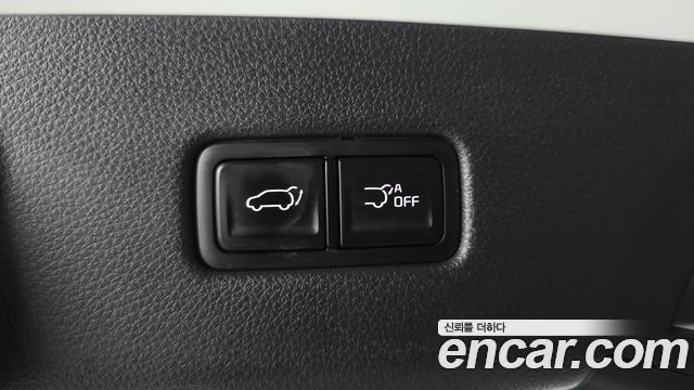 Kia Canival 2023 — photo 27