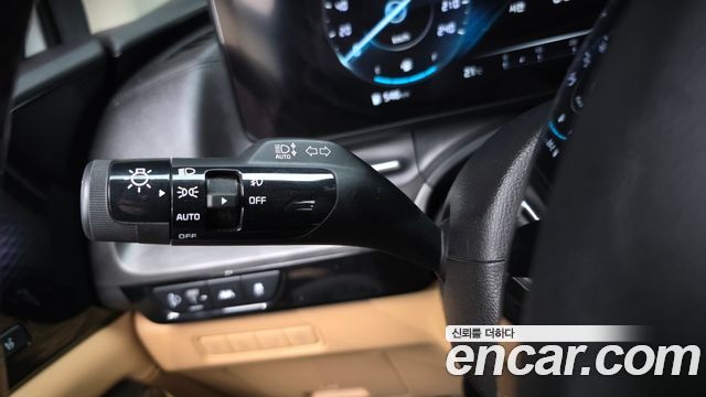 Kia Canival 2023 — photo 30