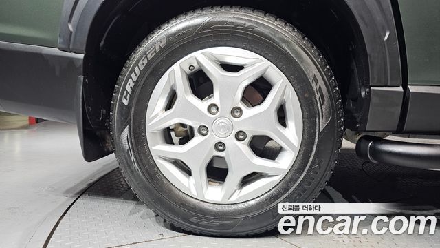 KG Mobility Rexton 2023 — photo 5