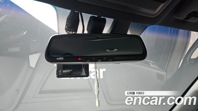 KG Mobility Rexton 2023 — photo 16