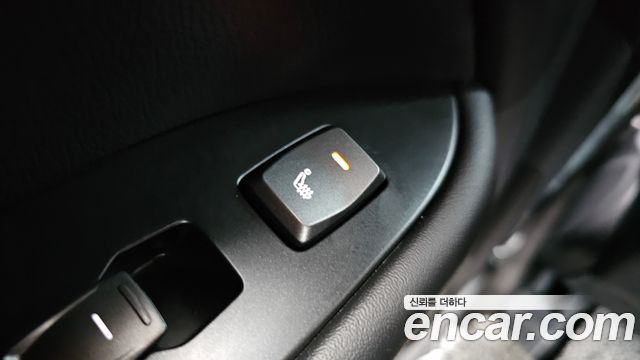 KG Mobility Rexton 2023 — photo 19