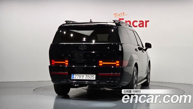 Hyundai Santafe 2024 — photo 4