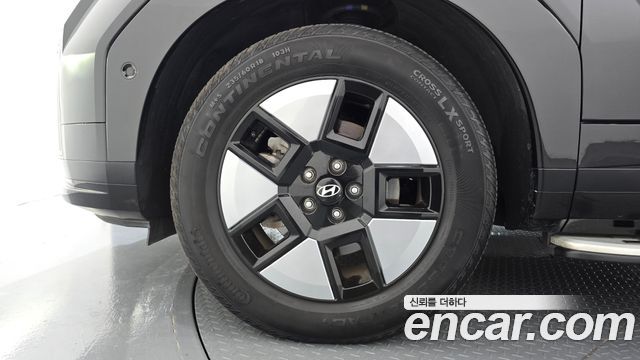 Hyundai Santafe 2024 — photo 5