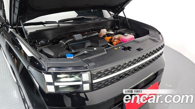 Hyundai Santafe 2024 — photo 6