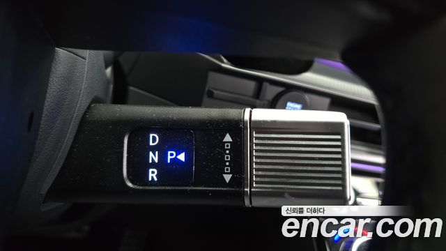 Hyundai Santafe 2024 — photo 9