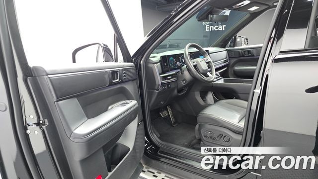 Hyundai Santafe 2024 — photo 10