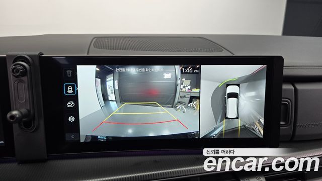 Hyundai Santafe 2024 — photo 14