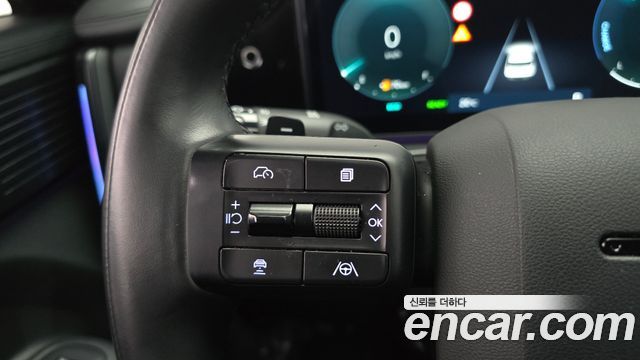 Hyundai Santafe 2024 — photo 15