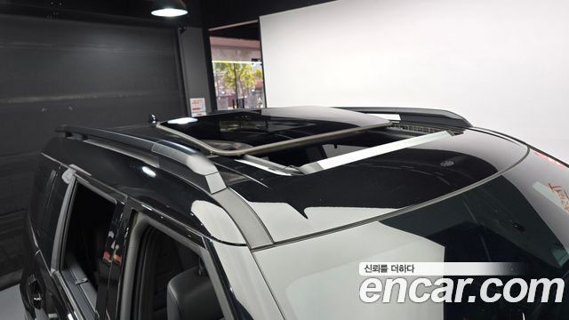 Hyundai Santafe 2024 — photo 17