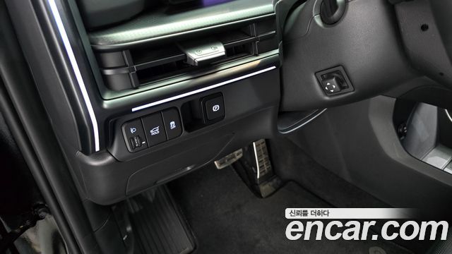 Hyundai Santafe 2024 — photo 19