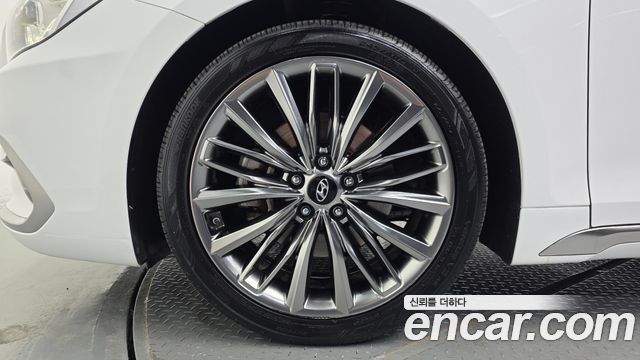 Hyundai Grandeur 2019 — photo 5