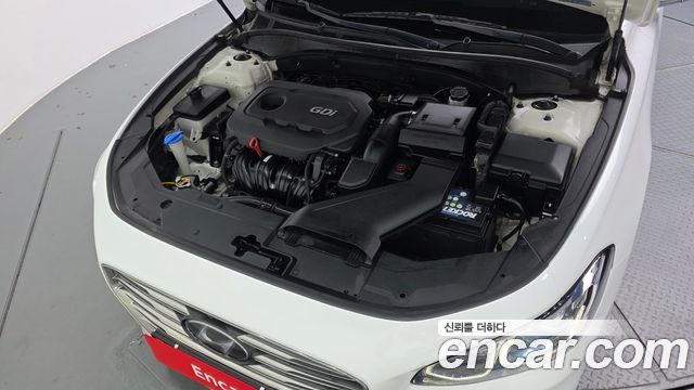 Hyundai Grandeur 2019 — photo 6
