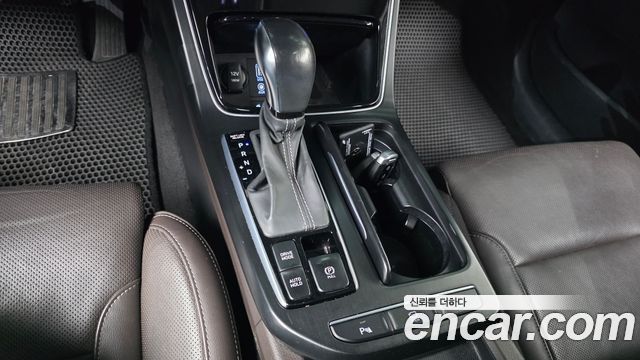 Hyundai Grandeur 2019 — photo 12
