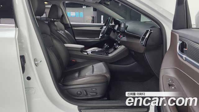 Hyundai Grandeur 2019 — photo 17
