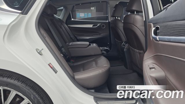 Hyundai Grandeur 2019 — photo 18
