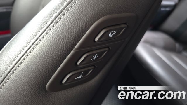 Hyundai Grandeur 2019 — photo 22