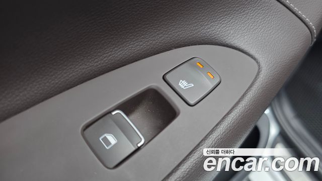 Hyundai Grandeur 2019 — photo 23