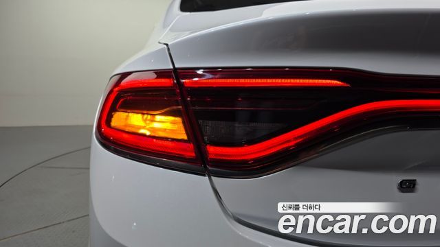 Hyundai Grandeur 2019 — photo 9