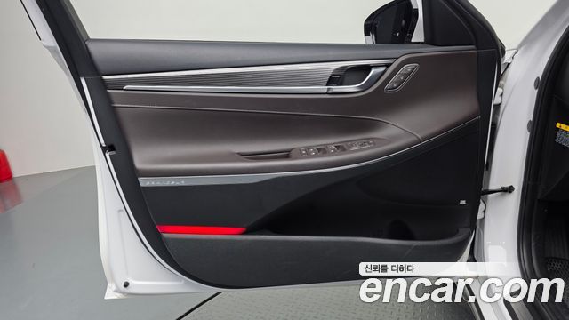 Hyundai Grandeur 2019 — photo 14