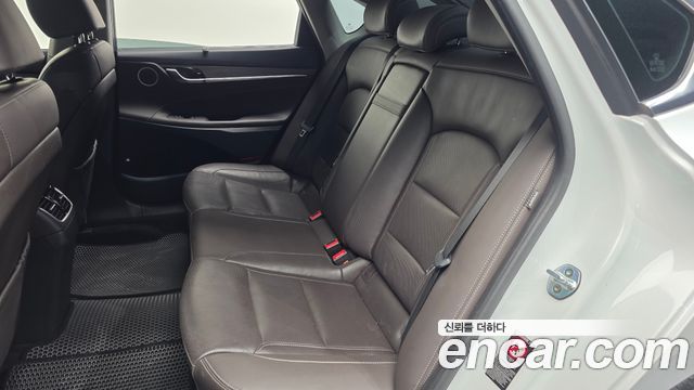 Hyundai Grandeur 2019 — photo 16