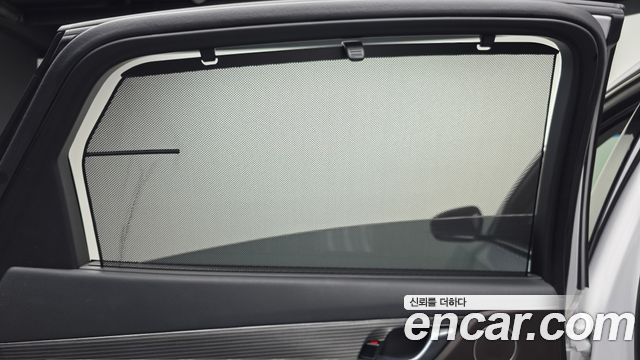 Hyundai Grandeur 2019 — photo 27