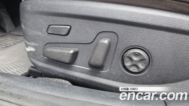 Hyundai Grandeur 2019 — photo 29