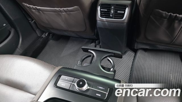 Hyundai Grandeur 2019 — photo 30