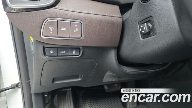 Hyundai Grandeur 2019 — photo 31