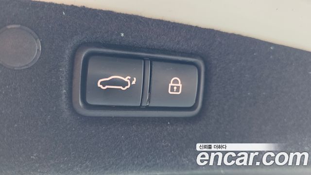 Hyundai Grandeur 2019 — photo 34