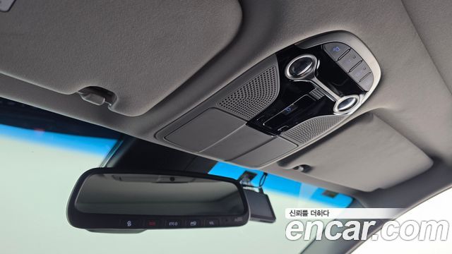 Hyundai Grandeur 2019 — photo 36