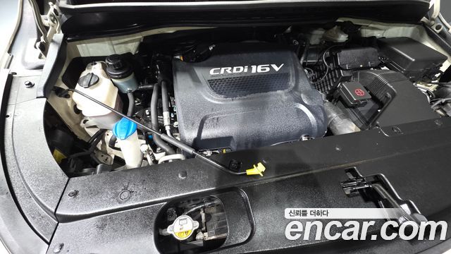 Kia Canival 2016 — photo 6