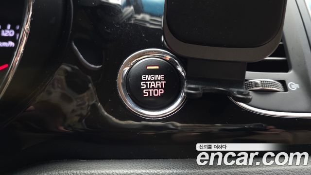Kia Canival 2016 — photo 31