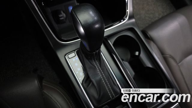 Hyundai Grandeur 2019 — photo 12