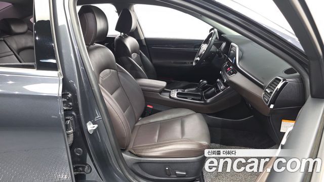 Hyundai Grandeur 2019 — photo 17