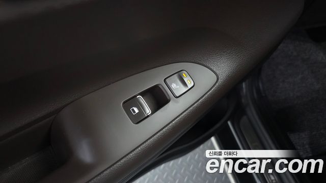 Hyundai Grandeur 2019 — photo 24