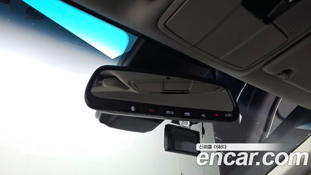 Hyundai Grandeur 2019 — photo 25