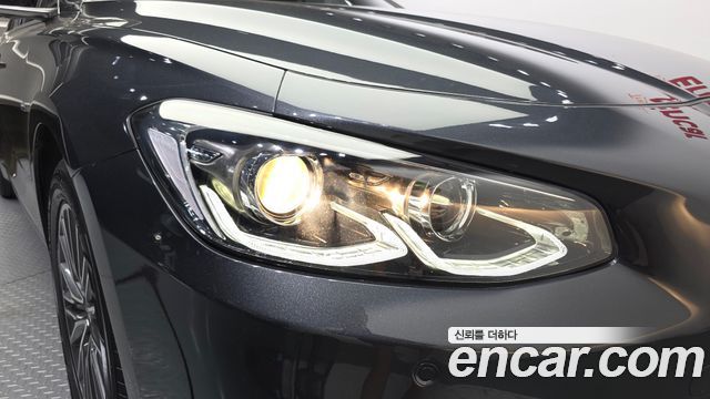 Hyundai Grandeur 2019 — photo 8