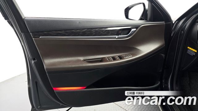 Hyundai Grandeur 2019 — photo 14