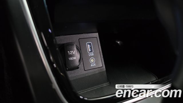 Hyundai Grandeur 2019 — photo 27