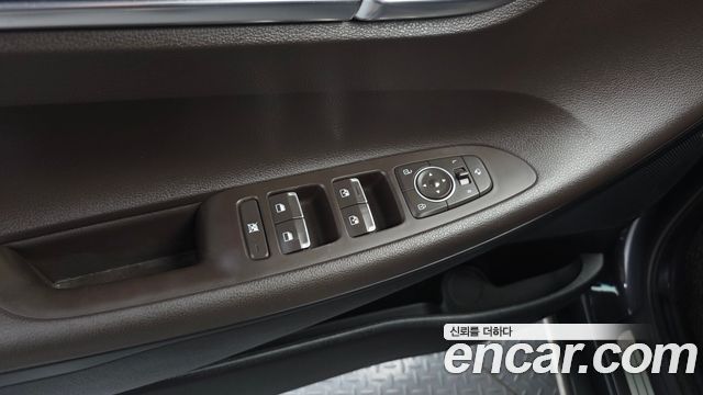 Hyundai Grandeur 2019 — photo 28