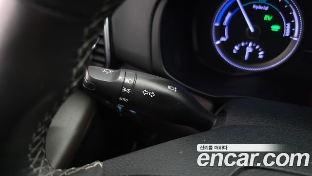 Hyundai Grandeur 2019 — photo 29