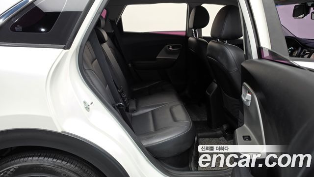 Kia Niro 2017 — photo 17