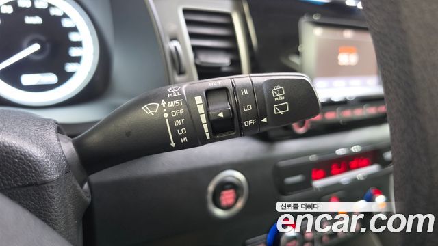 Kia Niro 2017 — photo 25