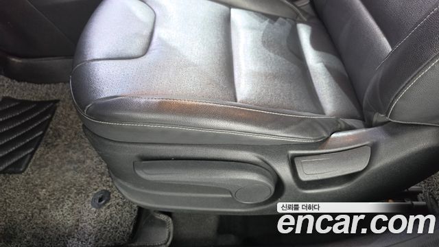 Kia Niro 2017 — photo 28