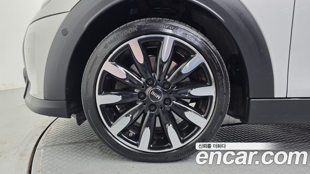 Mini Cooper 2022 — photo 5