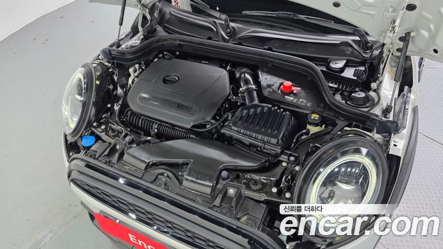 Mini Cooper 2022 — photo 6