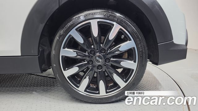 Mini Cooper 2022 — photo 7