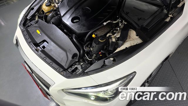 Infiniti Q50 2014 — photo 6